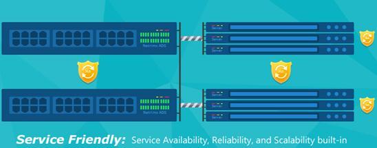 網銳科技亮相SDN大會，數據處理與存儲服務再升級